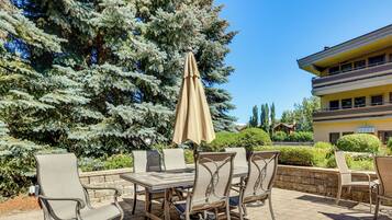 Apartemen (2 Bedrooms) | Interior