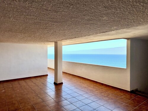 Pambnb - Charming Seaview Apartment