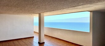 Pambnb - Charming Seaview Apartment