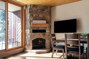 Dining - Alpine Gondola Chalet (Steamboat Springs)
