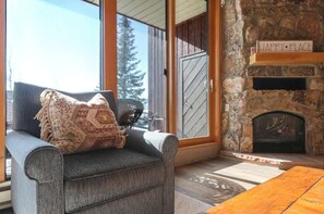 Interior - Alpine Gondola Chalet (Steamboat Springs)