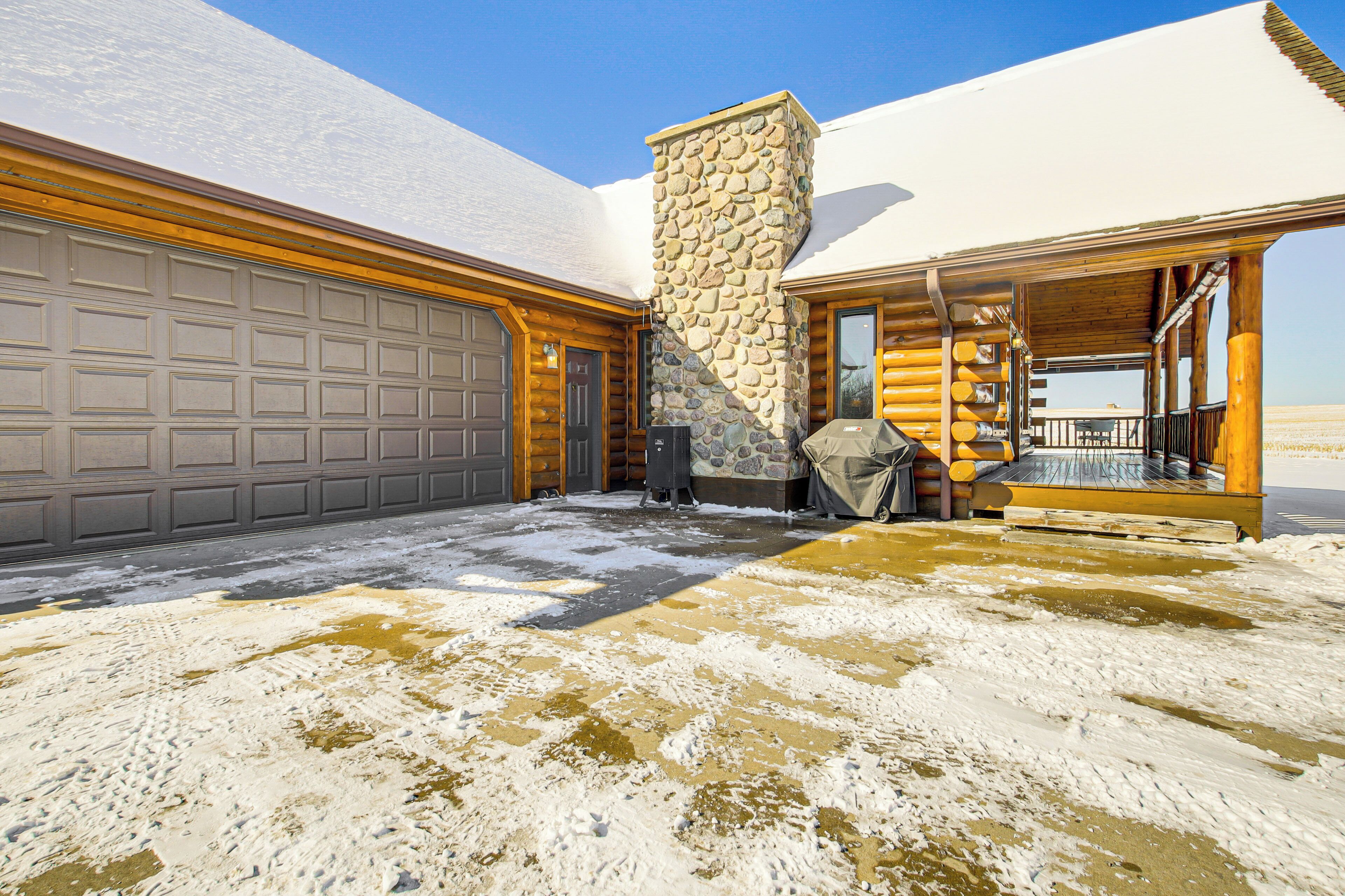 Nhà (3 Bedrooms) | Nội thất