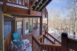 Apartamento (1 Bedroom) | Interior