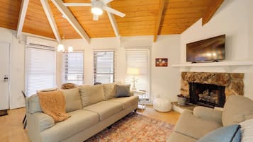 Apartment (1 Bedroom) | Front of property