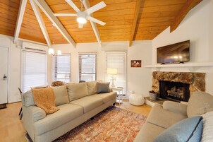 Apartment (1 Bedroom) | Front of property