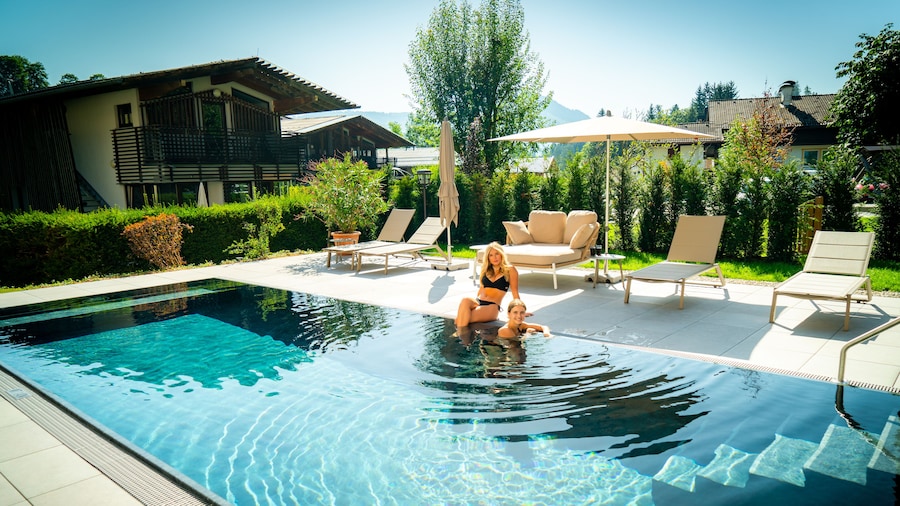 Ferienwohnungen Hautz