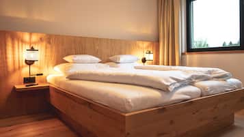1 bilik tidur, kalis bunyi, Wi-fi percuma