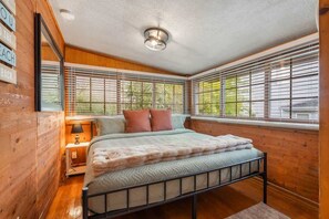 4 sovrum, strykjärn/strykbräda, resesäng och wi-fi