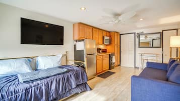Apartment (0 Bedroom) | Front of property