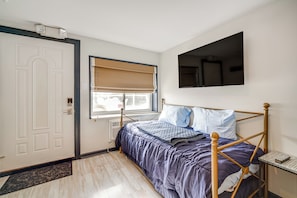 아파트 (0 Bedroom) | 내부