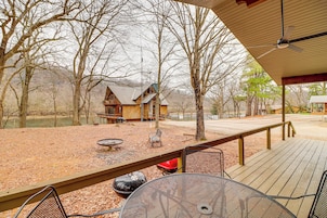 独立别墅 (4 Bedrooms) | 住宿内部