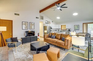 Casa (4 Bedrooms) | Parte interna