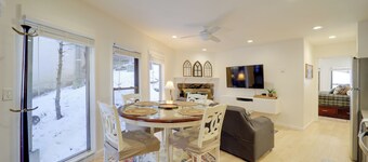 Ski, Hike & More: Beech Mountain Getaway!