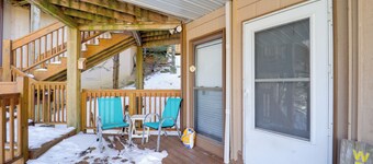 Ski, Hike & More: Beech Mountain Getaway!