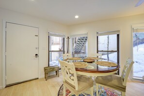 Leilighet (1 Bedroom) | Innvendig