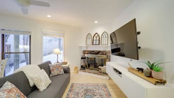 Apartment (1 Bedroom) | Front of property