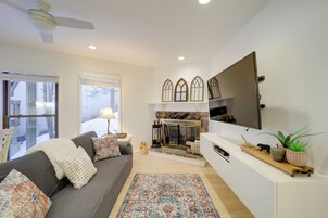 Apartamento (1 Bedroom) | Fachada del alojamiento