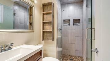Rumah (4 Bedrooms) | Interior