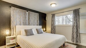 Hus (4 Bedrooms) | Innvendig