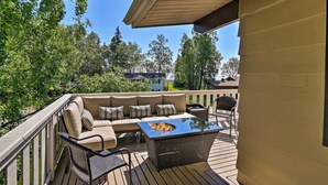 Hus (4 Bedrooms) | Fasade