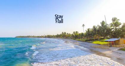 Casa 4 no Villa Giardino-SH011