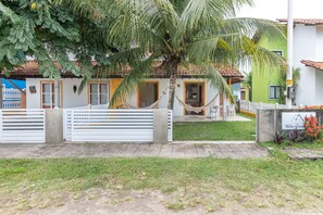 Villa | Exterior