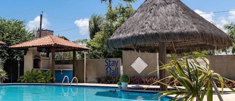 Villa | Pool | Outdoor pool