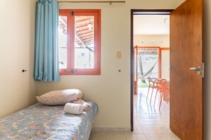 4 bedrooms, free WiFi, bed sheets - Casa 4 no Villa Giardino-SH011 (Tamandaré)