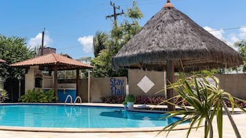 Vila | Kolam renang | Kolam renang outdoor