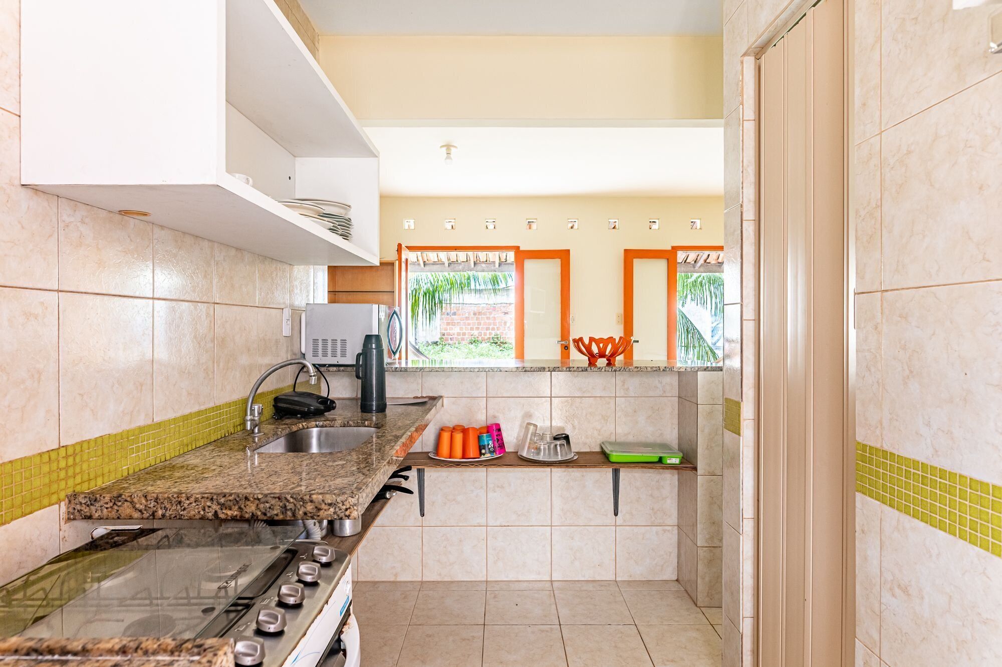 Vila | Dapur pribadi