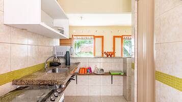 Vila | Dapur pribadi