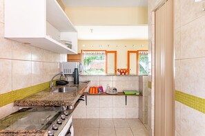 別墅 | 私人廚房