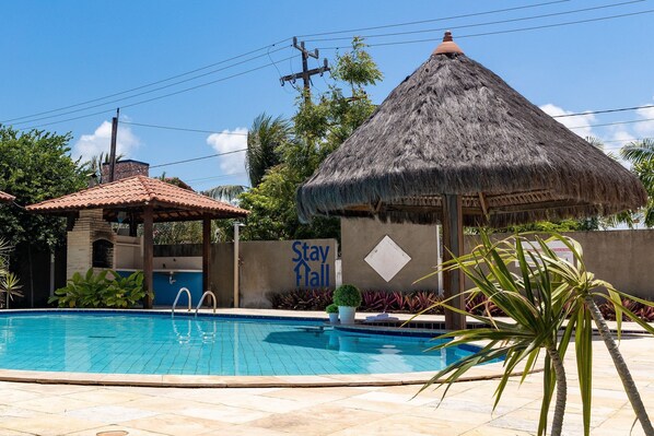 Villa | Pool | Outdoor pool