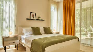 4 bedrooms