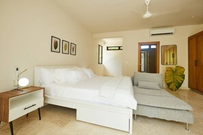 4 bedrooms