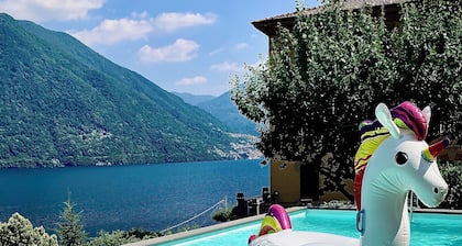 Villa Peroni - Honeymoon cottage