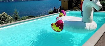 Villa Peroni - Honeymoon cottage