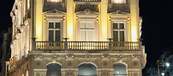 Villa située dans un cadre paisible et sécurisé.