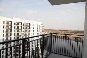 Vistas desde la habitación