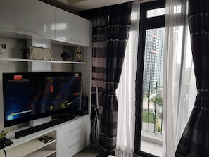 Commodité de la chambre