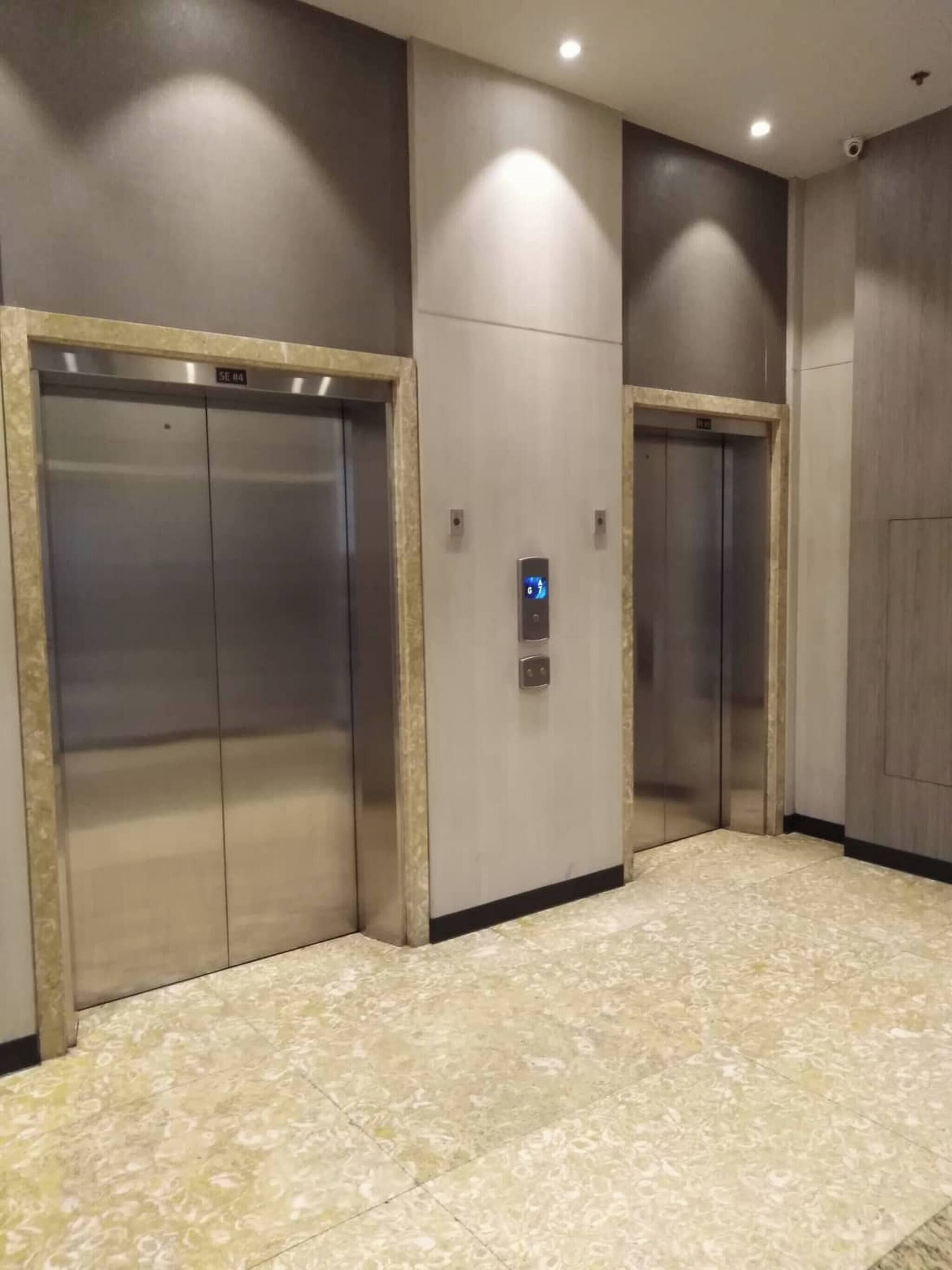 Condo, 1 Bedroom, Accessible, Balcony | Interior