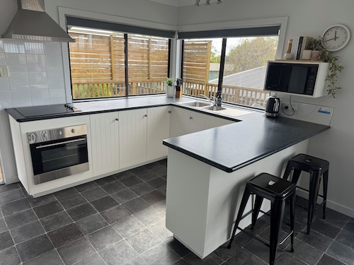 Conveniently located in the centre of town and close to the beaches