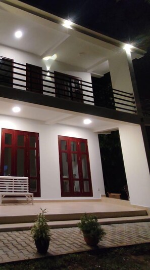 Exterior - Aans Home90 (Ahangama)