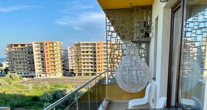 Infinity Summerland Apartment