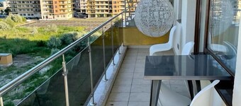 Infinity Summerland Apartment