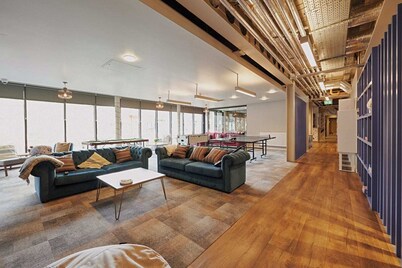 Student Only The Combworks