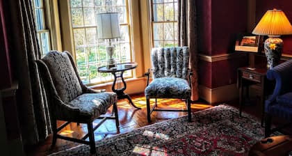Inn at Valley Farms