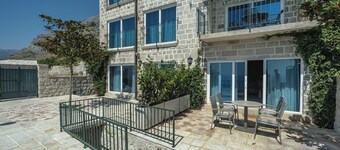 Olive Resort