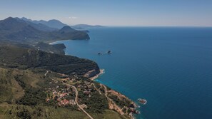 Vista sulla campagna