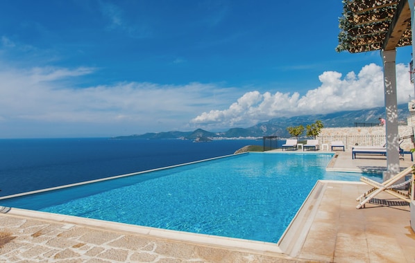 Iron/ironing board, free WiFi, bed sheets - Olive Resort (Petrovac)